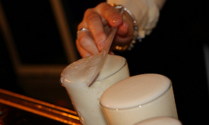 Meer horeca in culturele instellingen in Amsterdam