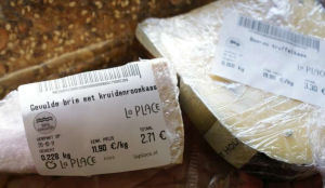 La Place bezorgt eerste kerstdag