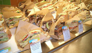 Werkgevers moeten meer aandacht besteden aan het bedrijfsrestaurant