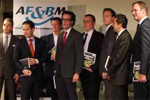 Nominaties F&B of the Year Award bekend
