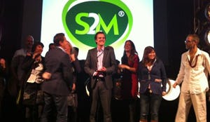 Seats2meet.com wint Nima Award