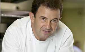 Spanje verliest twee driesterrenrestaurants