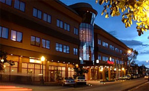 Best Western Suriname scoort in Zuid-Amerika