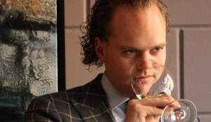 Sommelier Job Seuren van Solo naar De Librije