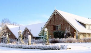 De Bloemenbeek 'onmeunig trots' op Michelinster