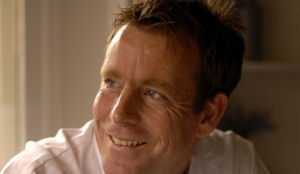 Ron Blaauw over Michelin: 'het voelt als nieuw