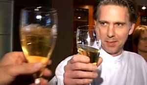 Sonja Boreas: 'Michelin beslist uiteindelijk toch zelf