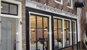 Geen ster: dubbele gevoelens bij Mart Scherp