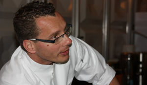 Onno Kokmeijer: 'Stevig culinair fundament voor de toekomst