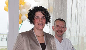 Twee nieuwe leden voor de Alliance