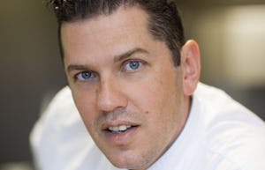 Jacob Jan Boerma (De Leest) niet teleurgesteld