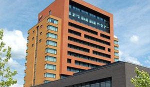 Hotel top-tien van boekingssite Hotel.info