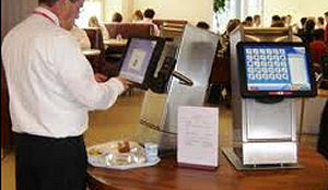 ING meldt grotere omzet bedrijfsrestaurants