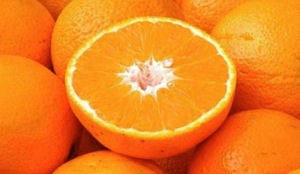 Cateraar gaat voor wereldrecord sinaasappelen stapelen