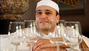 Mohamed el Harouchi buiten levensgevaar