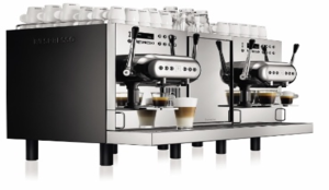 George Clooney' in de Nederlandse horeca?