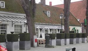 Oud Sluis ook de beste bij IENS