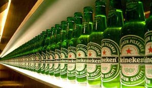Heineken voegt 918 pubs toe aan portfolio