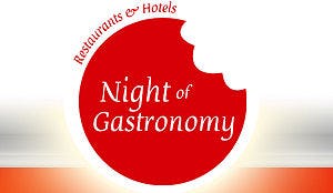 Night of Gastronomy vervangt Sterren Bib Gourmand Gala
