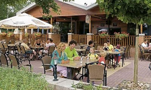 Overeenkomst moet niveau stagiaires bij Landal waarborgen