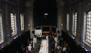 Oud Sluis start werving personeel Antwerpen