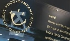 Cateringbranche moet omschakelen en vernieuwen