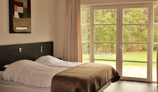 Nieuw managementhotel voor Hampshire