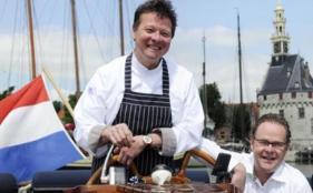 Hoornse restaurantkoks wisselen van keuken