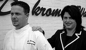 De Kromme Watergang beste sterzaak