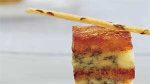 Toprestaurants merken weinig van thuiskooktrend met Kerst