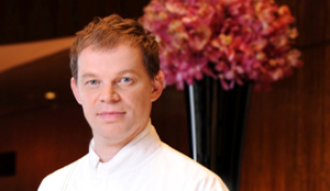 Richard Ekkebus chef van het jaar in Hongkong