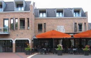 Hotel De Schout in Denekamp failliet