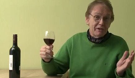 Hubrecht Duijker: mini-cursus wijnproeven