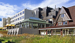 Lucas Petit koopt grootste hotel op Texel