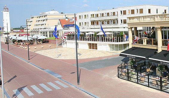 Hotels van Oranje wil groot nieuw congrescentrum bouwen