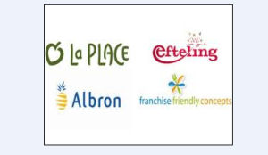 Albron gaat samen inkopen met drie partners