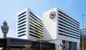 Jeroen Beens ruilt Okura voor Sheraton