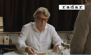 Kranenborg genomineerd voor Loden Leeuw