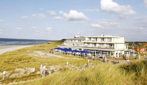 Westcord Seeduyn opent nieuwe wellness