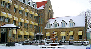 Ketens nemen de hotelmarkt in Nederland over