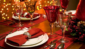 FSIN: '80 procent eet met kerst thuis