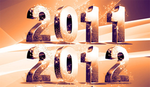 Oudejaarsrubriek over horecaprofs op MissetHoreca.nl