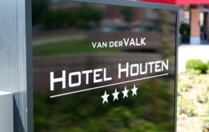 Schietpartij bij Van der Valk Houten: twee doden