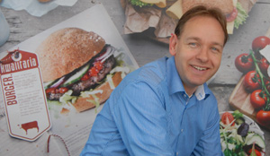 Rob Besseling verlaat formulehuis FFC