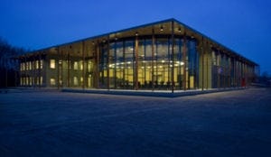 Sociale werkvoorziening verzorgt catering Westerveld