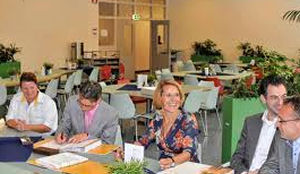 Cateraars doen steeds meer aan sociale werkvoorziening