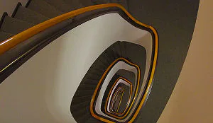 Dodelijke val van trap bij Apollo Hotel Utrecht