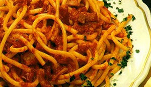 Buitenlandse keuken meest geliefd