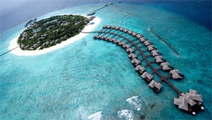 Hotels op Malediven moeten sauna's sluiten