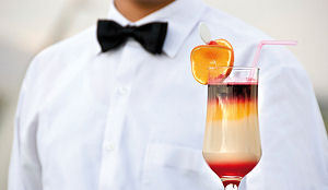 Ondernemers: meer beleving is noodzaak